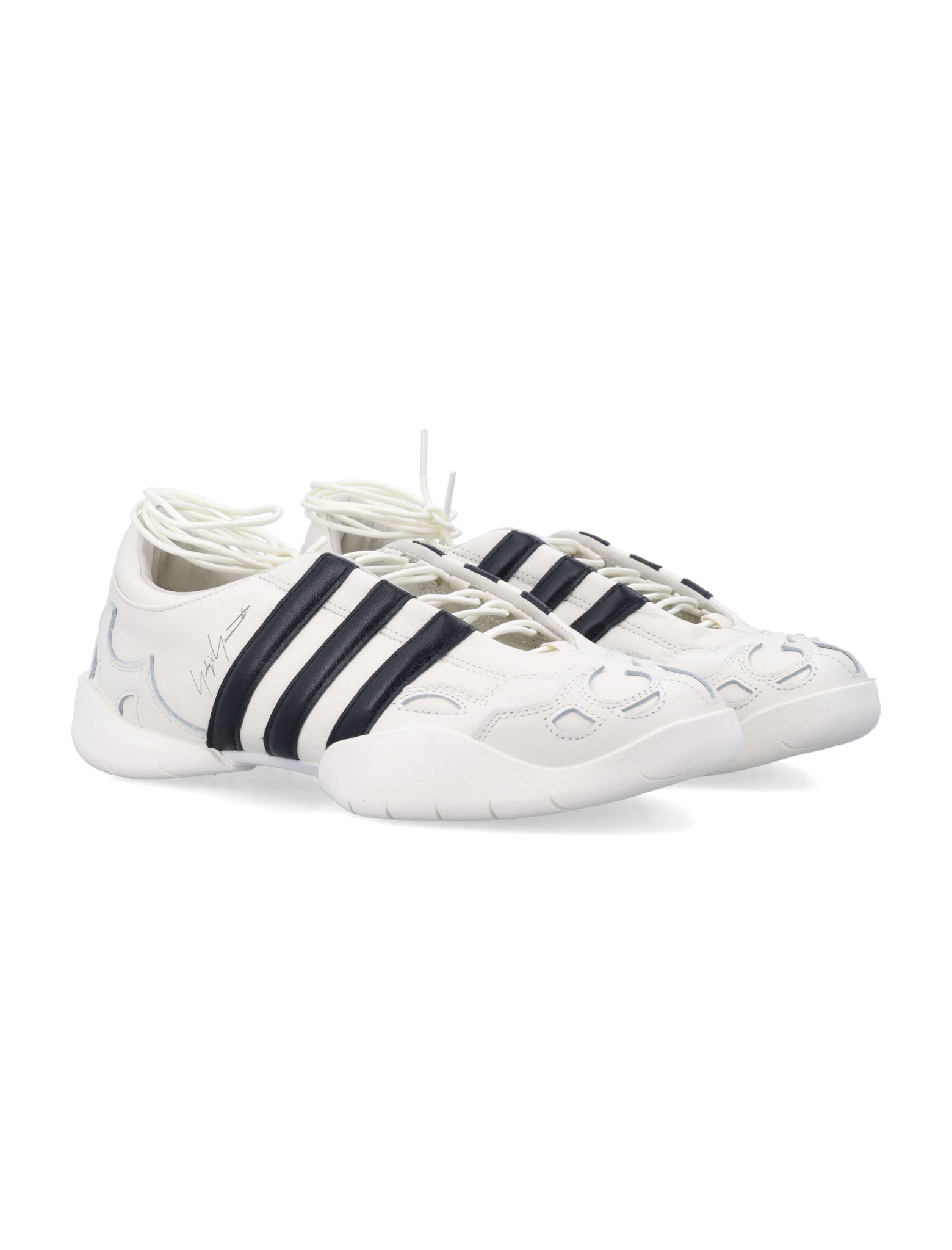 [Y - 3] Sneakers SS26 KJ9083WHT