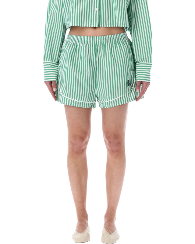 [CALVIN KLEIN] Shorts SS26 LV00QS76044ZF