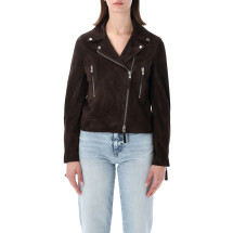 [SWORD] Leather Jacket SS26 8387SUEC156
