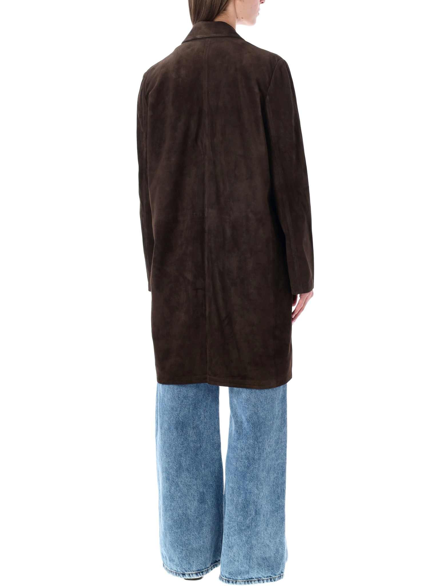 [SWORD] Leather Jacket SS26 8205SUEC156