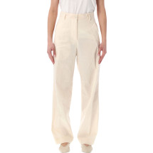 [DRIES VAN NOTEN] Trousers SS26 2610109763183005