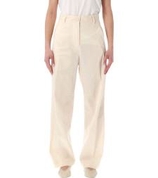 [DRIES VAN NOTEN] Trousers SS26 2610109763183005