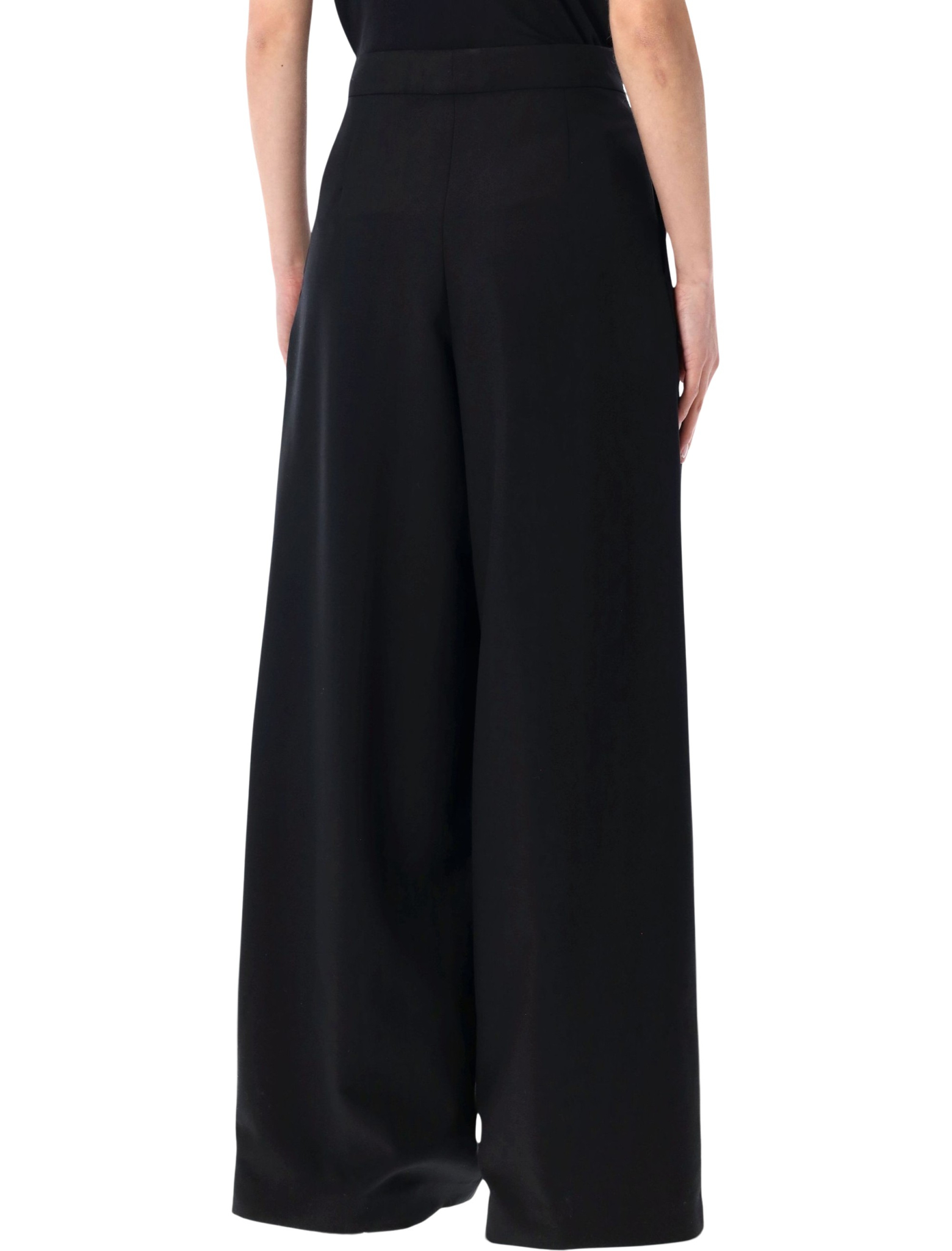 [DRIES VAN NOTEN] Trousers SS26 2610109033249900
