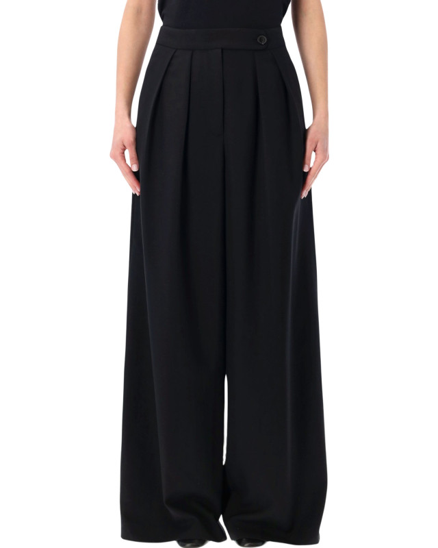 [DRIES VAN NOTEN] Trousers SS26 2610109033249900