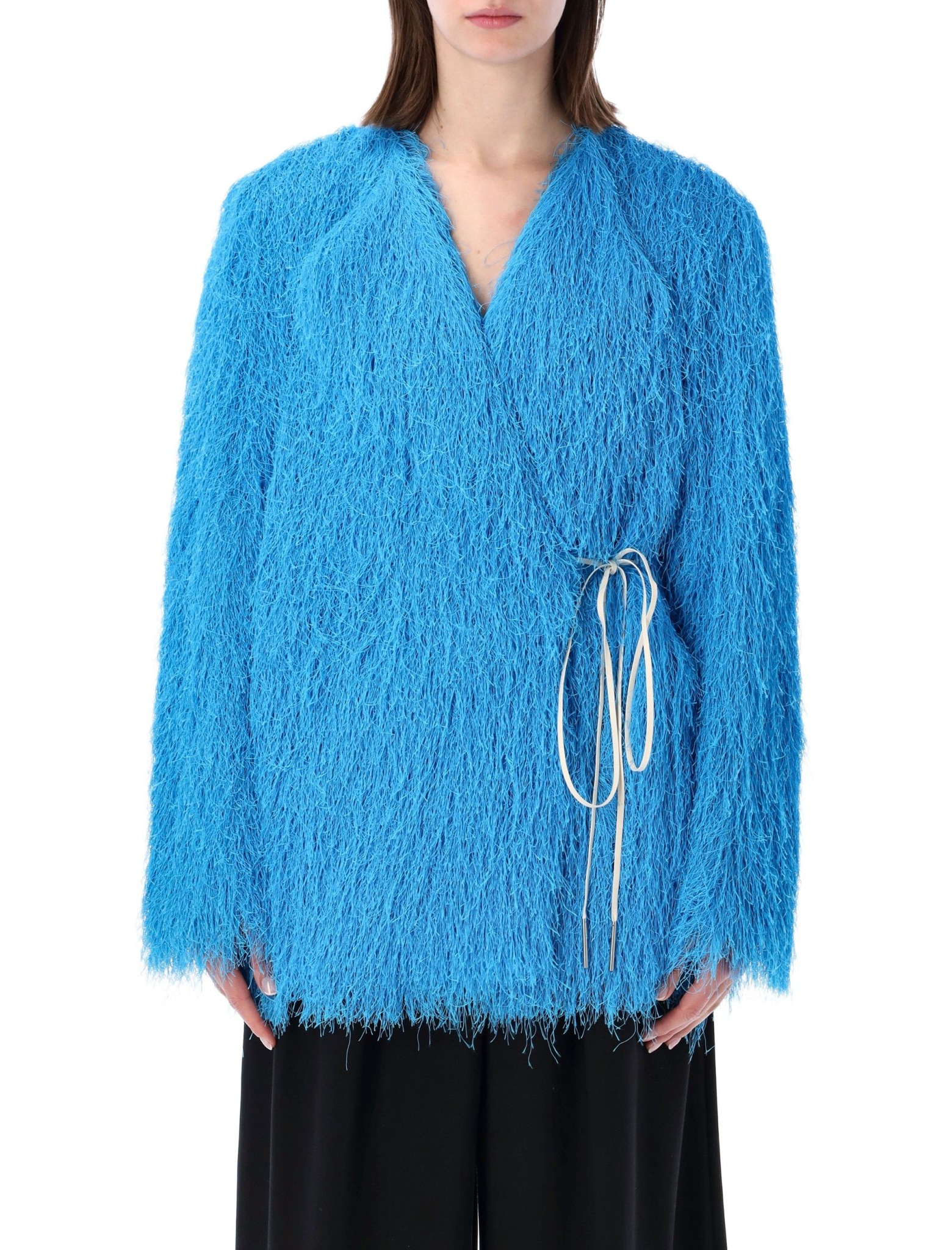 [DRIES VAN NOTEN] Jacket SS26 2610102633038503