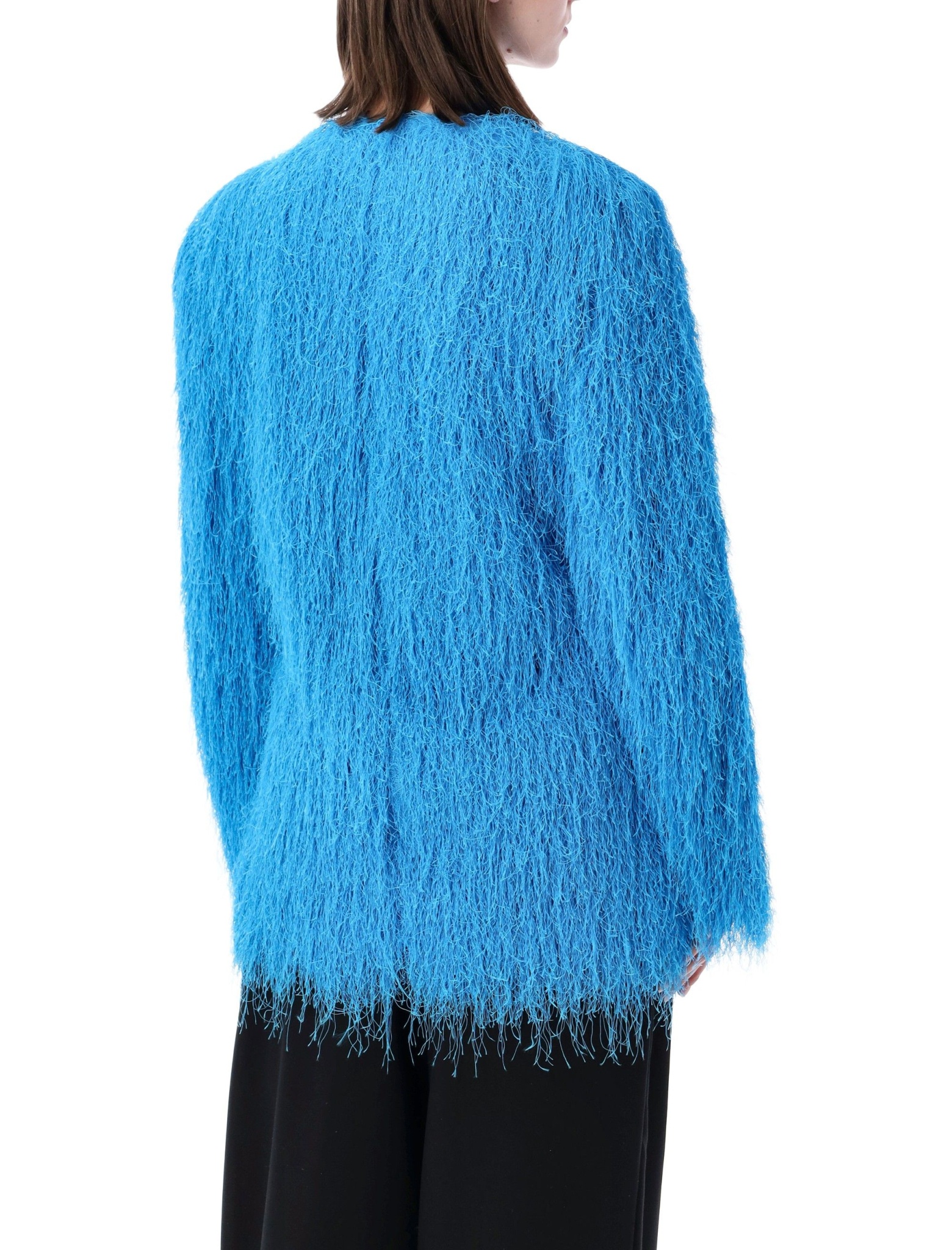 [DRIES VAN NOTEN] Jacket SS26 2610102633038503