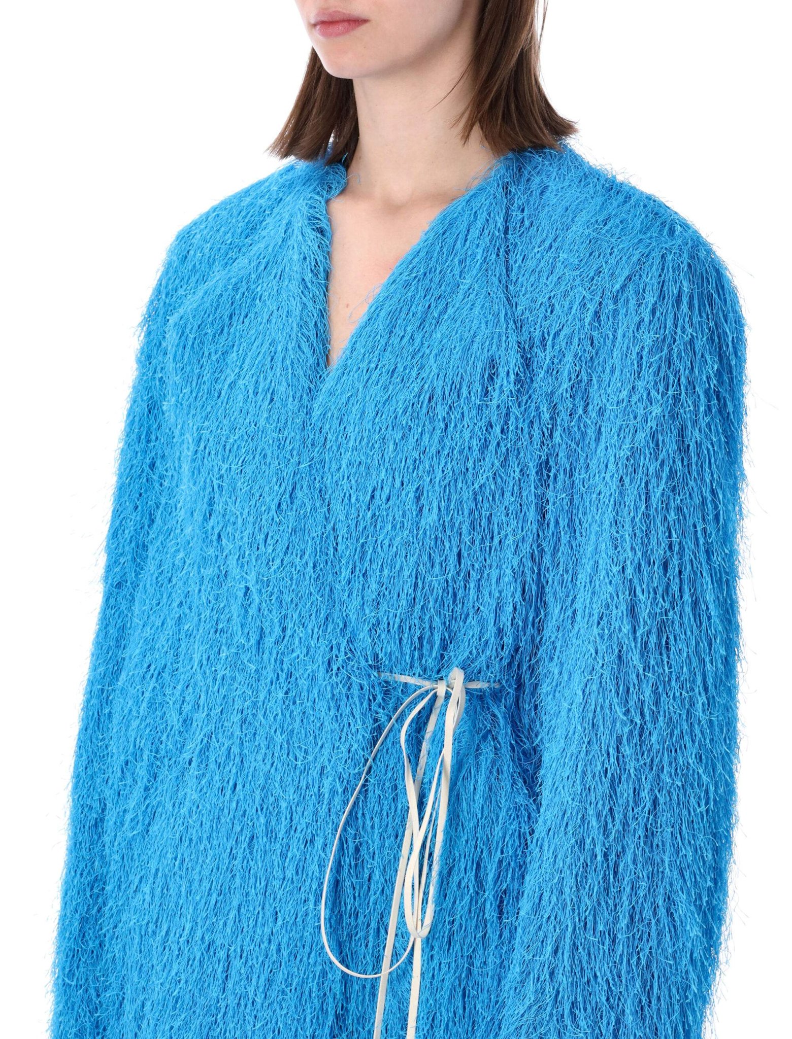 [DRIES VAN NOTEN] Jacket SS26 2610102633038503
