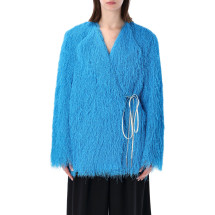 [DRIES VAN NOTEN] Jacket SS26 2610102633038503