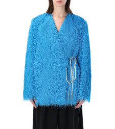 [DRIES VAN NOTEN] Jacket SS26 2610102633038503
