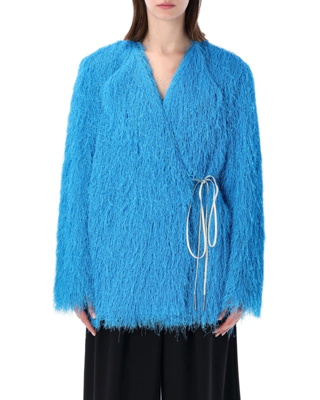 [DRIES VAN NOTEN] Jacket SS26 2610102633038503