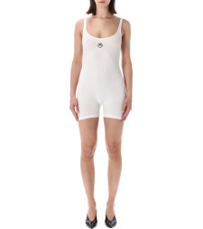 [MARINE SERRE] Jump suit SS26 WJS029ACJER0011WH10