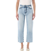 [ICON DENIM] Jeans SS26 JILLID8799SKY BLUE