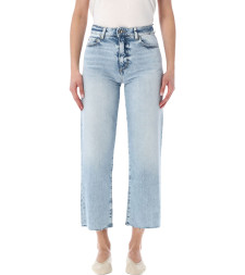 [ICON DENIM] Jeans SS26 JILLID8799SKY BLUE