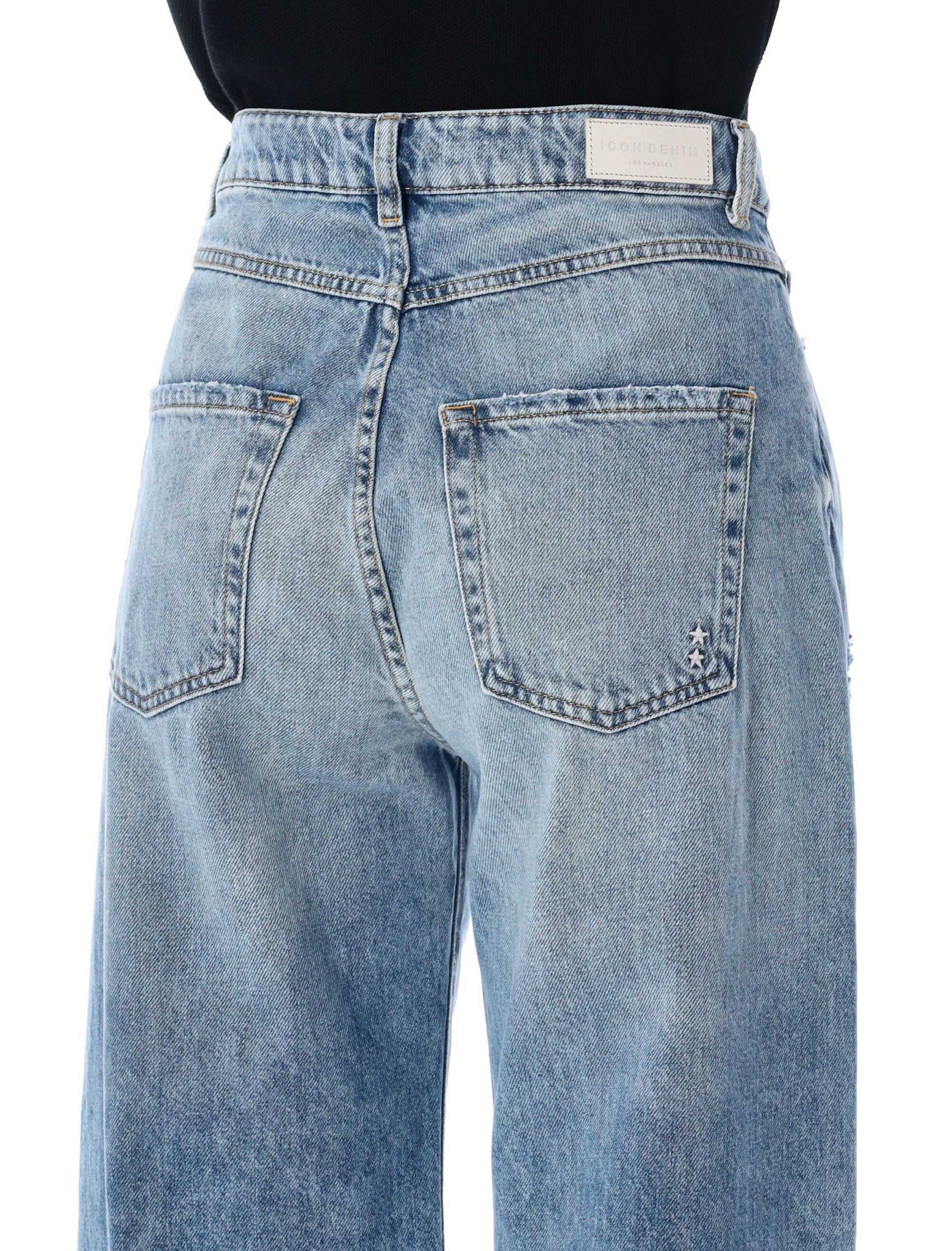 [ICON DENIM] Jeans SS26 DEBBYID8805RIVER