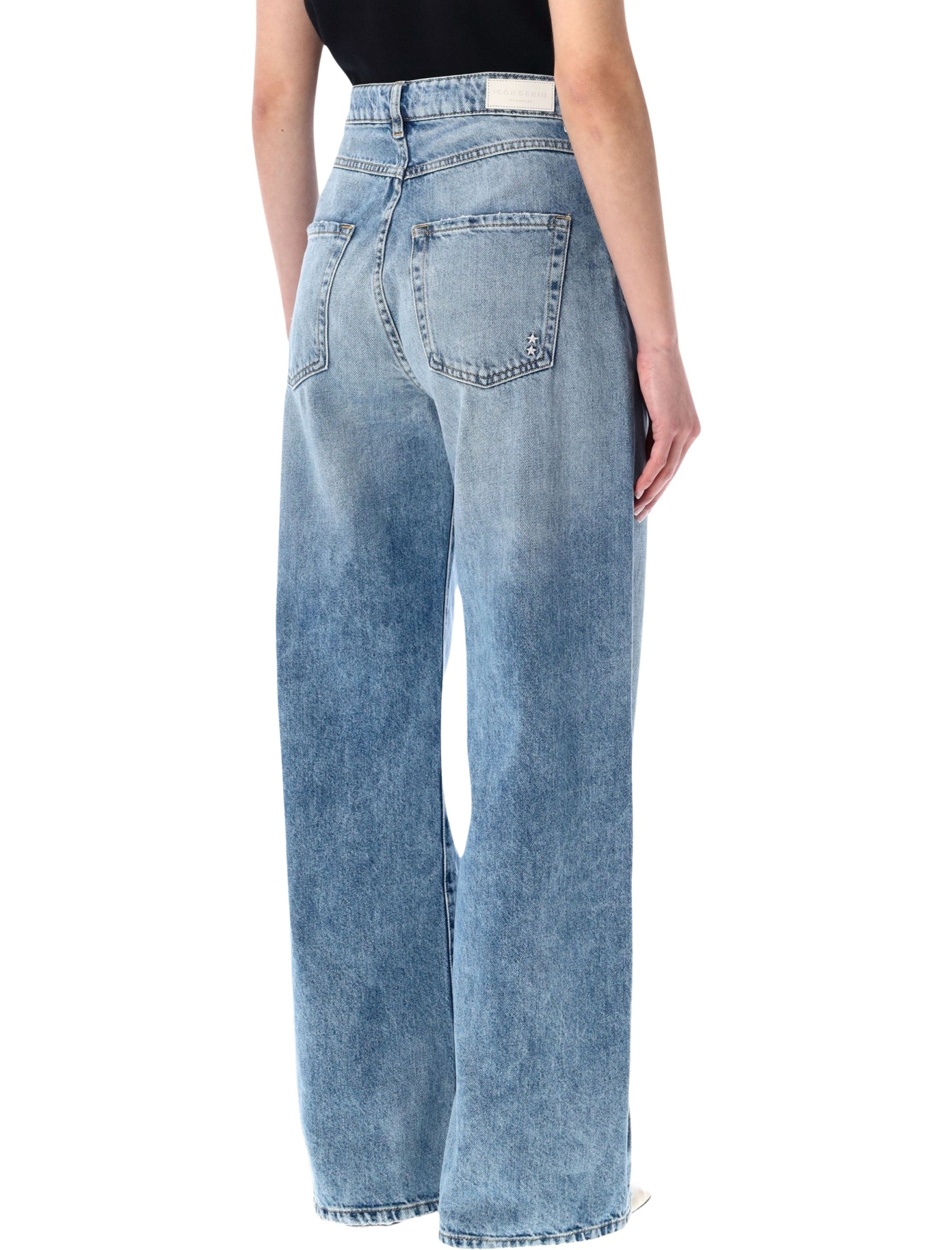 [ICON DENIM] Jeans SS26 DEBBYID8805RIVER
