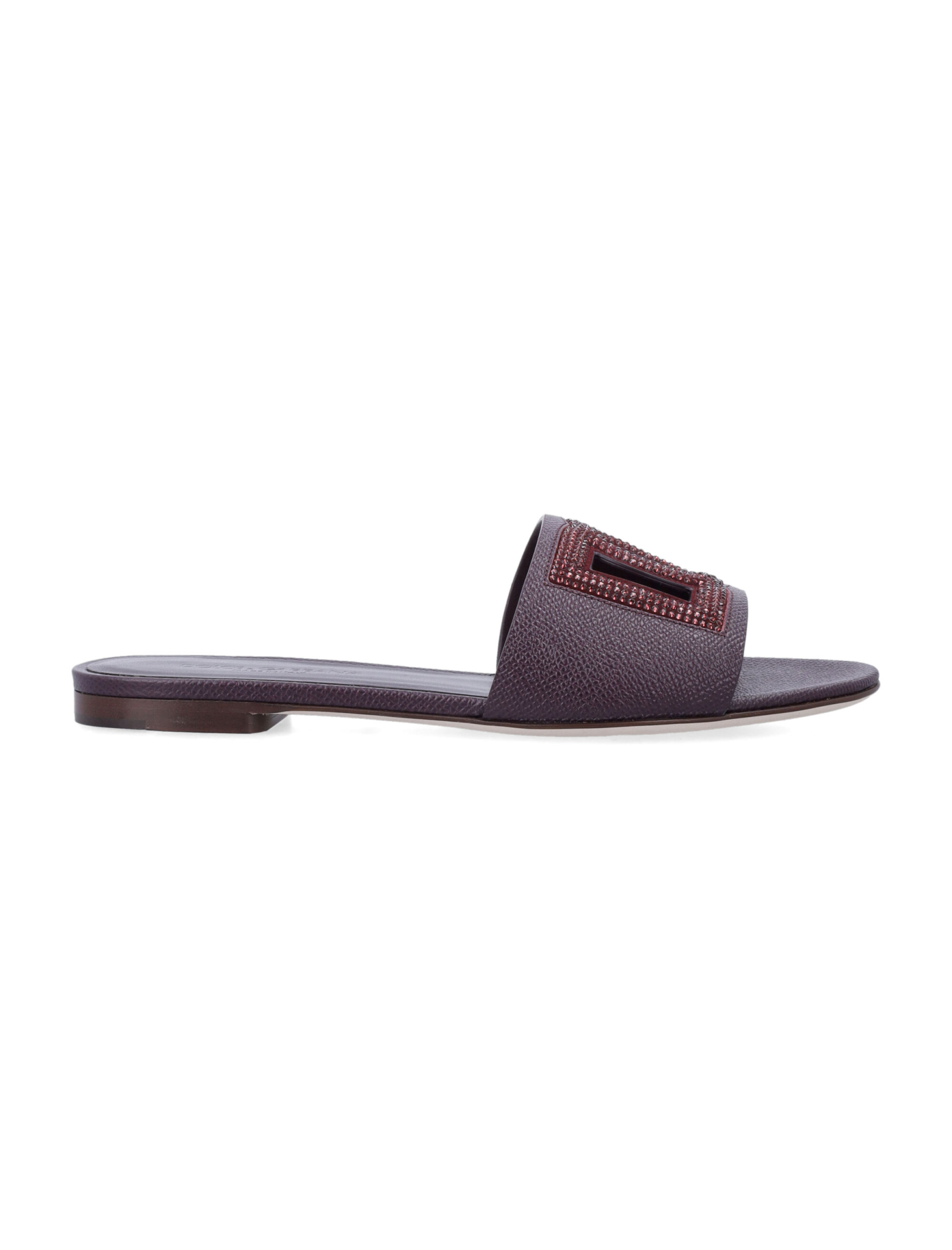 [Dolce & Gabbana] Flat shoes SS26 CQ0666A02178Z340