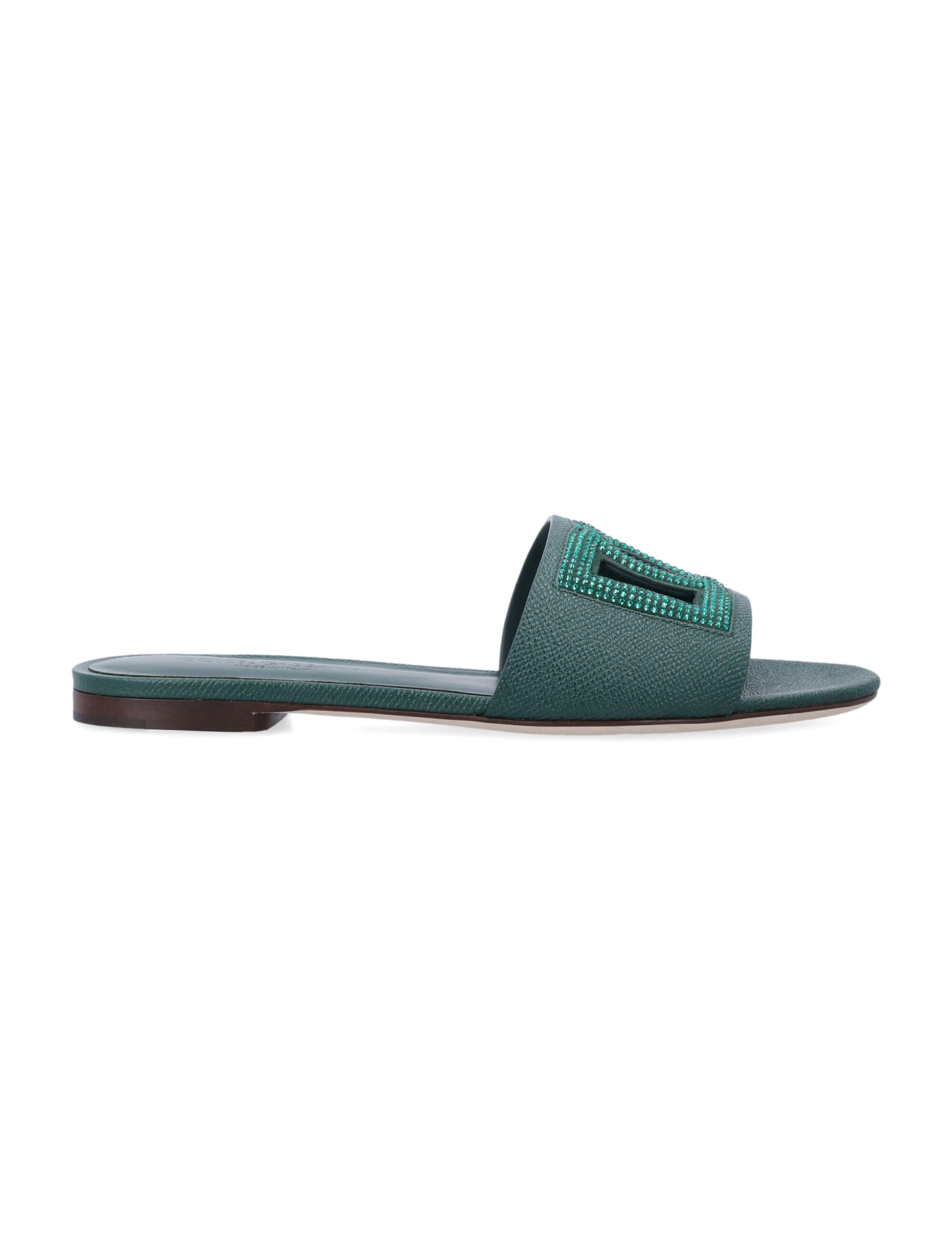[Dolce & Gabbana] Flat shoes SS26 CQ0666A02178S353