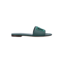 [Dolce & Gabbana] Flat shoes SS26 CQ0666A02178S353