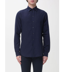 [Emporio Armani] Shirts Long Sleeve SS26 EM000099TE20550 UB109