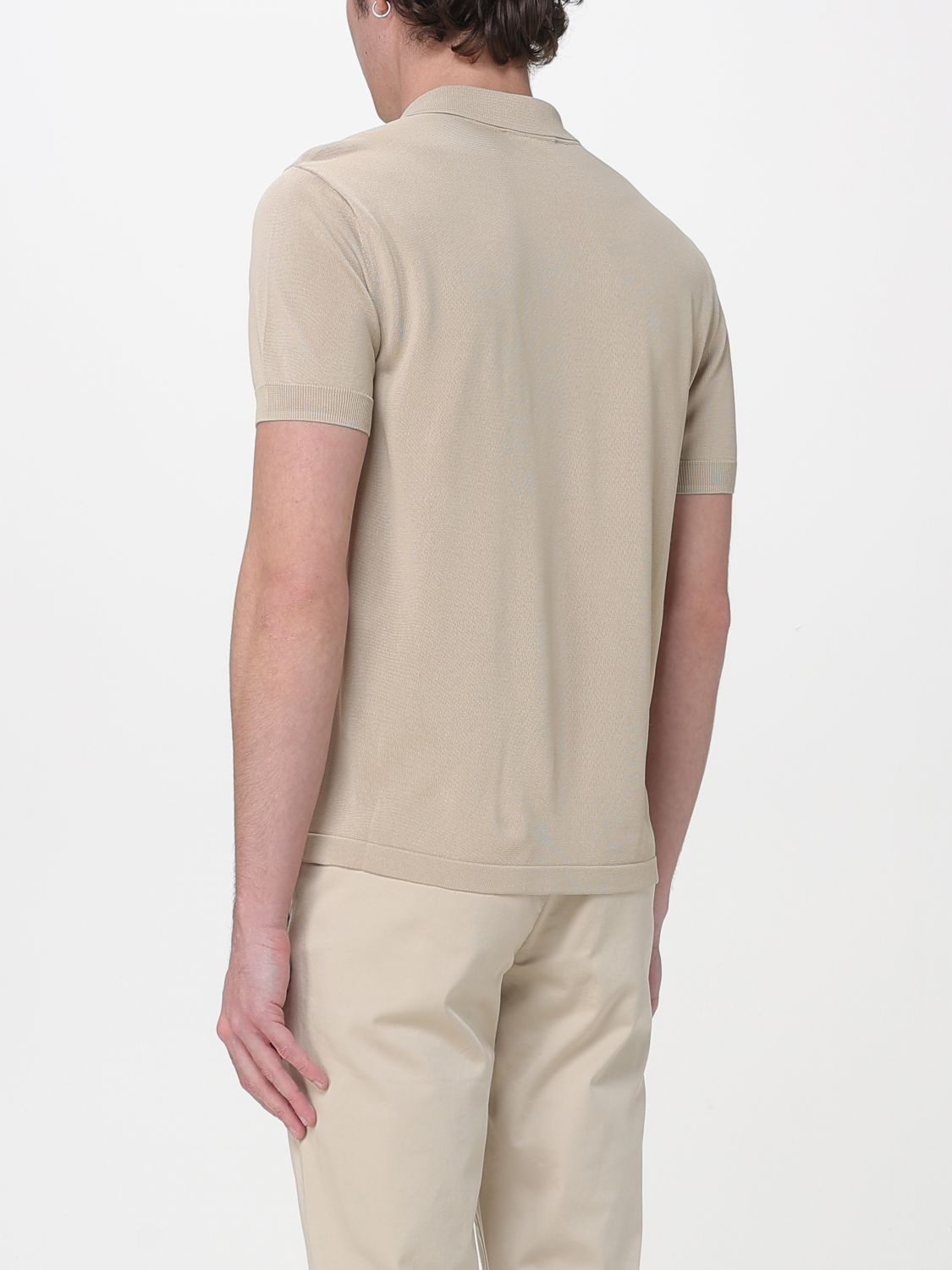 [Emporio Armani] T-shirts Short Sleeve SS26 EM005709AF25741 U6158