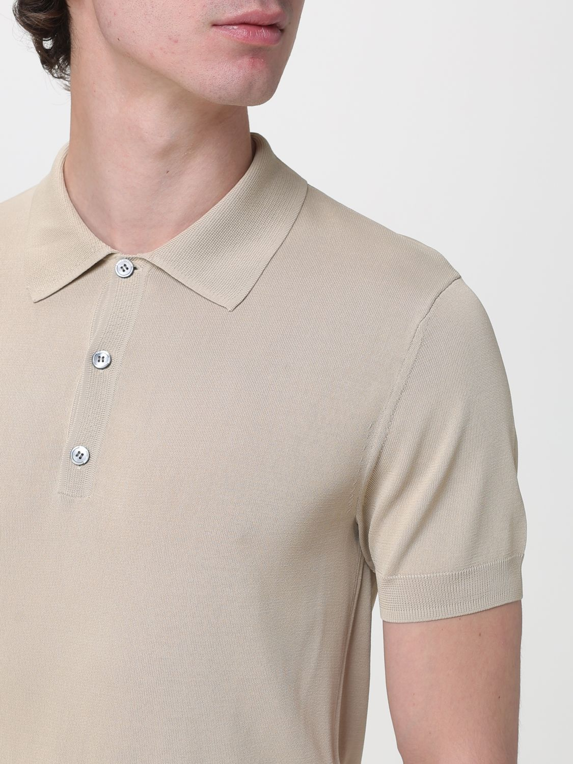 [Emporio Armani] T-shirts Short Sleeve SS26 EM005709AF25741 U6158