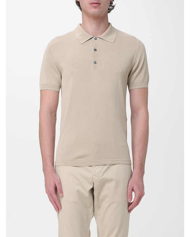 [Emporio Armani] T-shirts Short Sleeve SS26 EM005709AF25741 U6158
