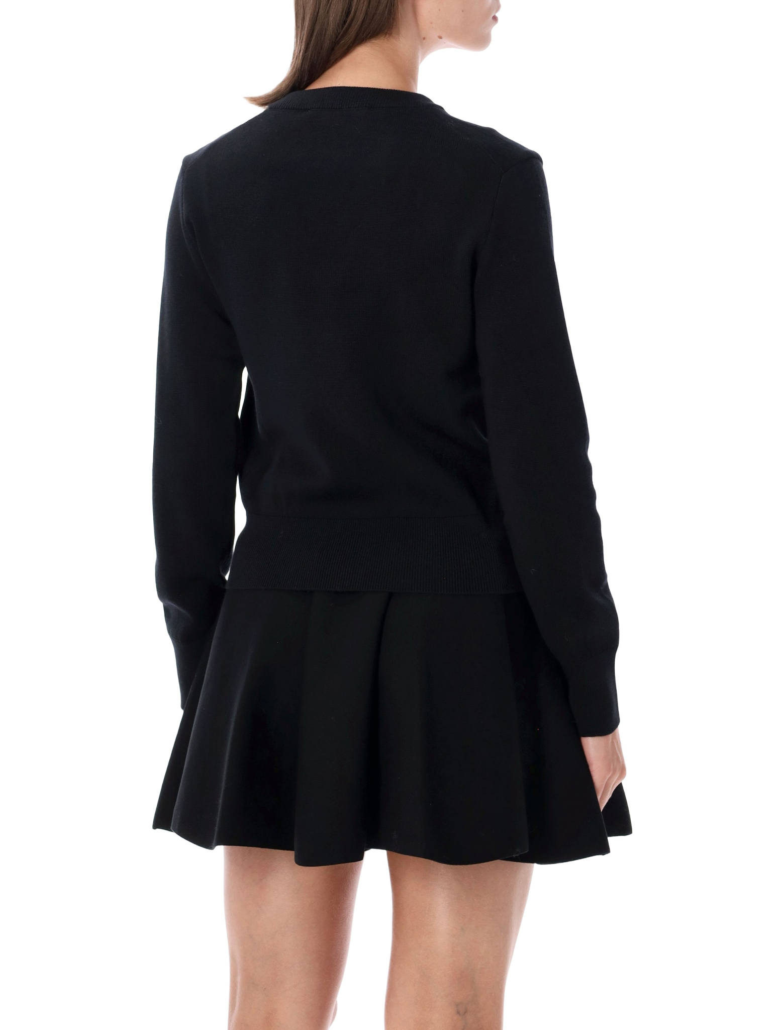 [Ami Paris] Knitwear SS26 FKC374001009