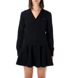 [Ami Paris] Knitwear SS26 FKC374001009