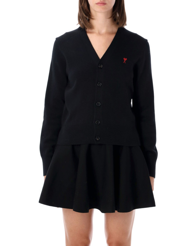 [Ami Paris] Knitwear SS26 FKC374001009