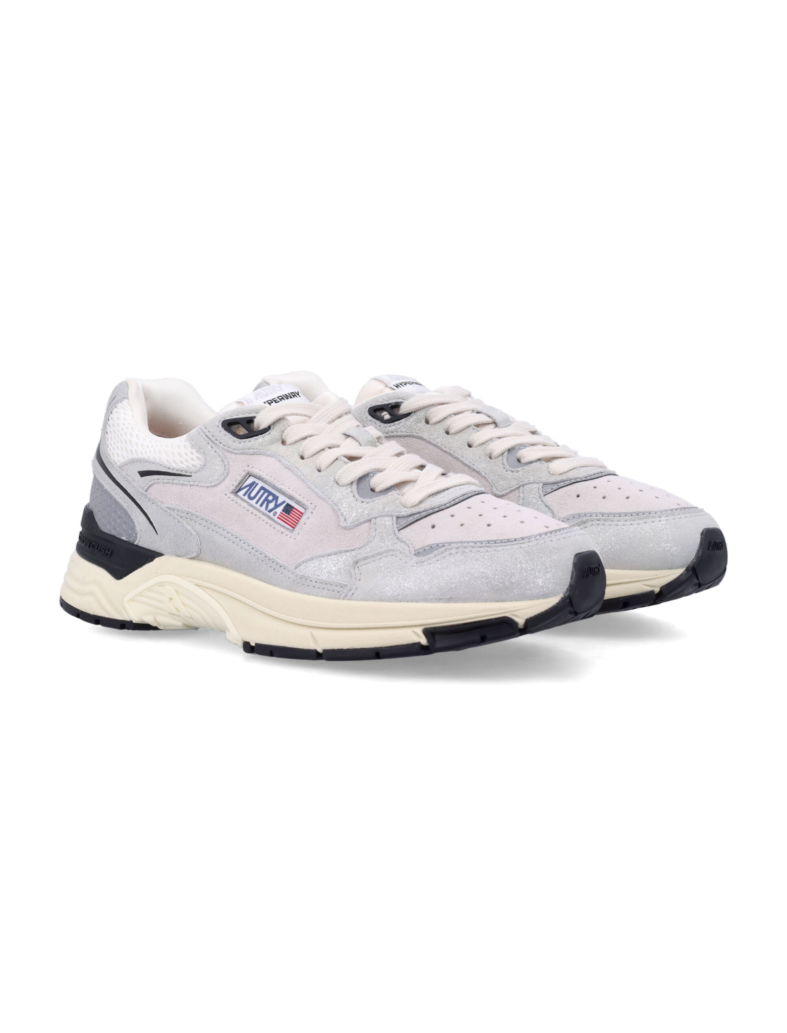 [AUTRY] Sneakers FW26 HYLWBF01SW