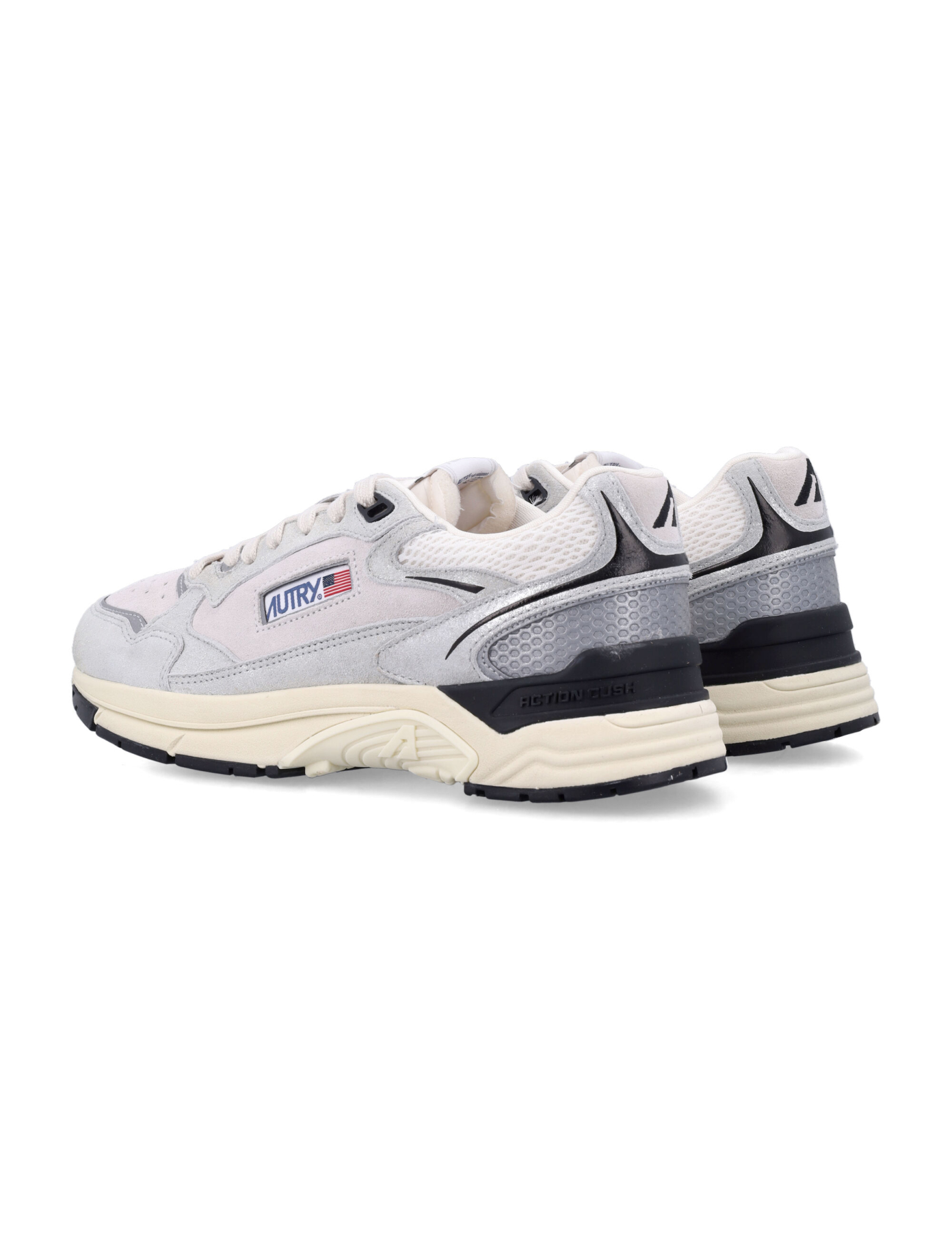 [AUTRY] Sneakers FW26 HYLWBF01SW