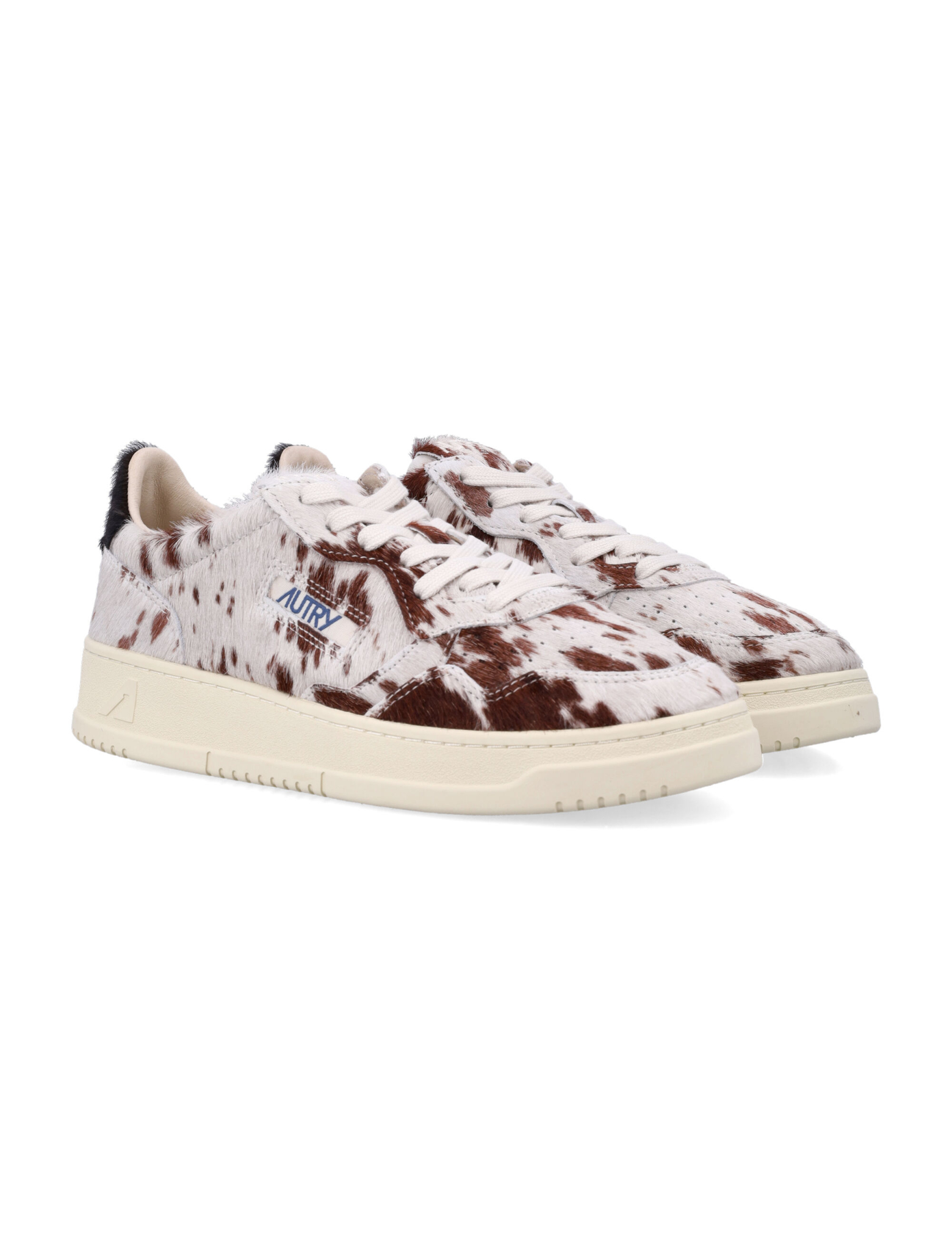 [AUTRY] Sneakers FW26 AULWJA05DB