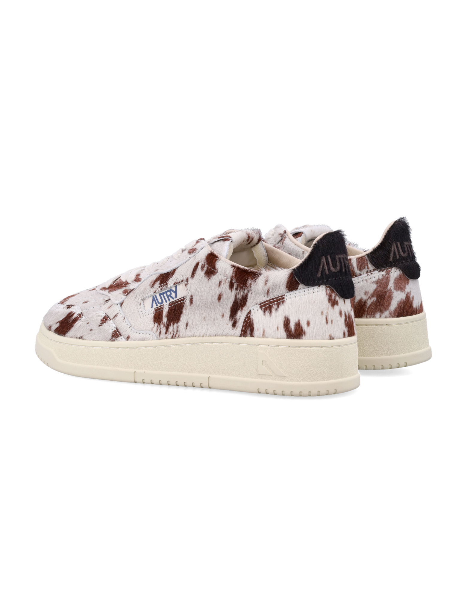 [AUTRY] Sneakers FW26 AULWJA05DB