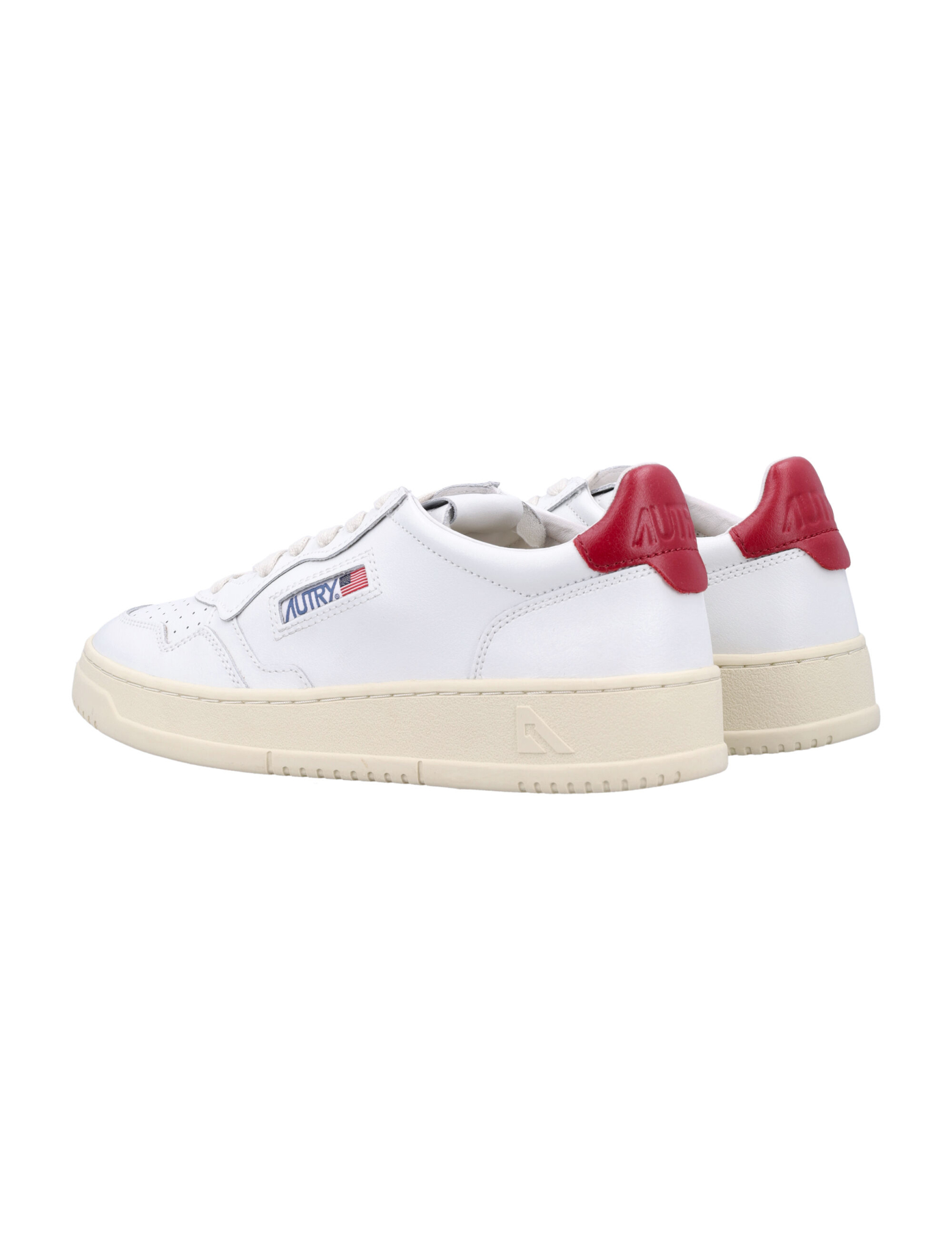 [AUTRY] Sneakers FW26 AULWLL33WC