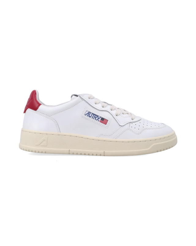 [AUTRY] Sneakers FW26 AULWLL33WC