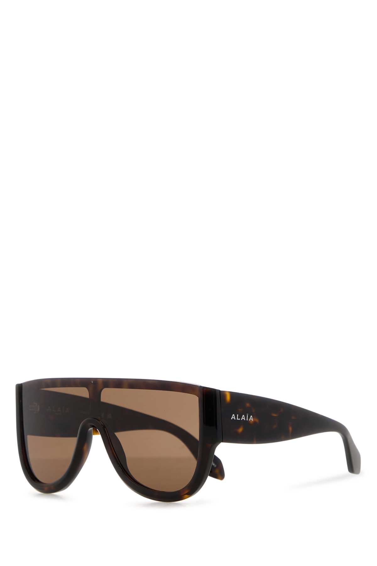 [Alaia] Sunglasses FW26 AA0087S002 099