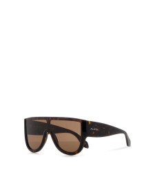 [Alaia] Sunglasses FW26 AA0087S002 099