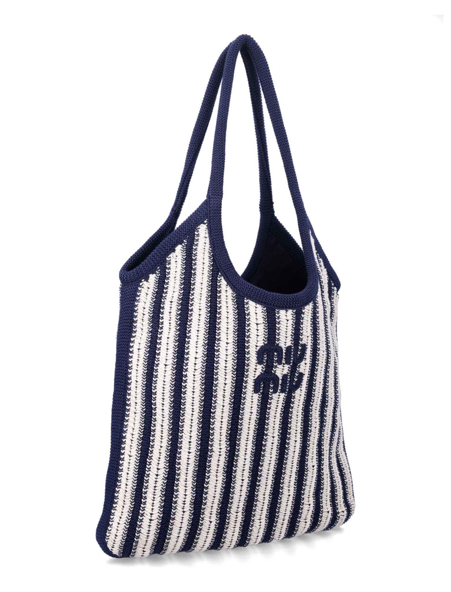 [Miu Miu] Shoulder bag SS26 5BG2312IHDF017J