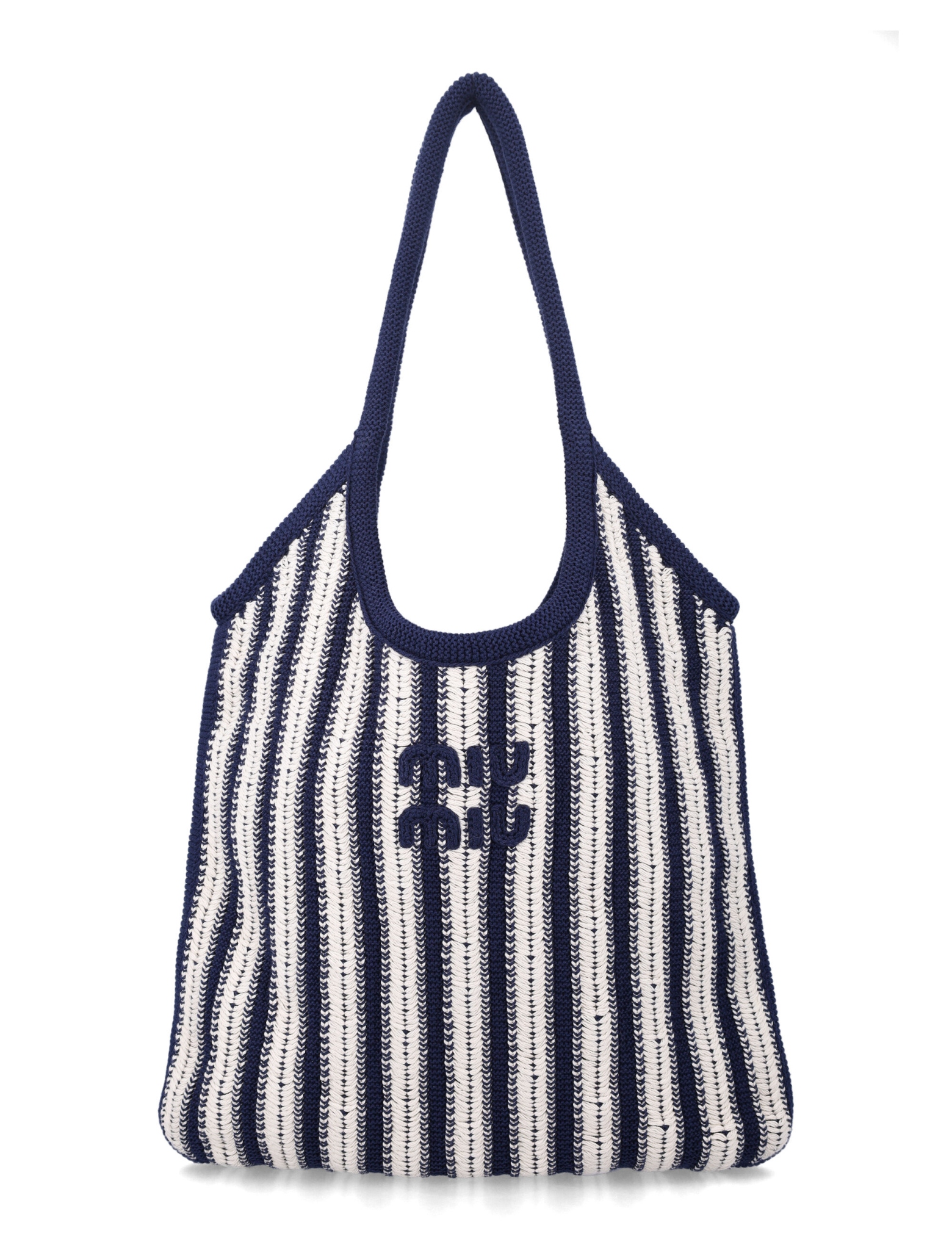 [Miu Miu] Shoulder bag SS26 5BG2312IHDF017J