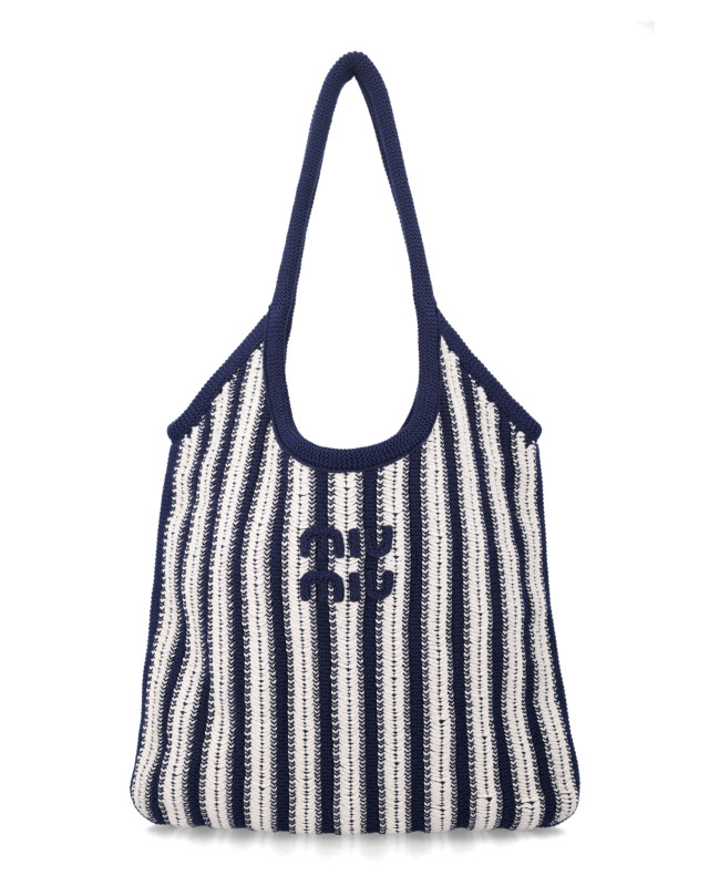 [Miu Miu] Shoulder bag SS26 5BG2312IHDF017J