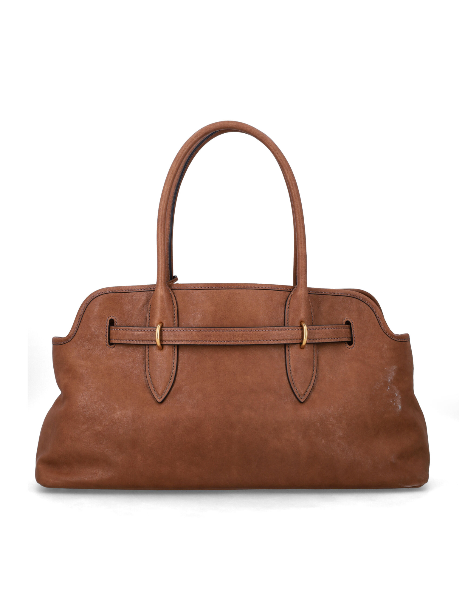 [Miu Miu] Tote bag SS26 5BG3102BBLF0316