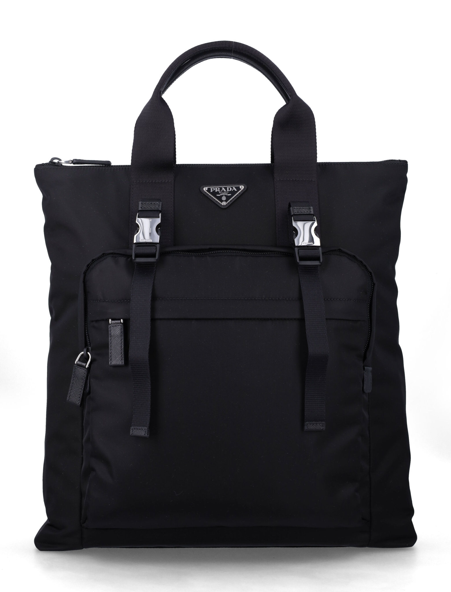 [Prada] Tote bag SS26 2VG0982DMGF0002