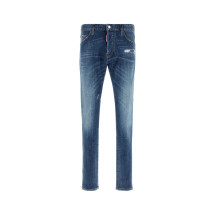[DSQUARED] Jeans FW26 S74LB1924S30872 470