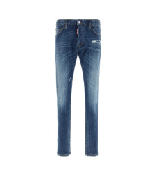 [DSQUARED] Jeans FW26 S74LB1924S30872 470