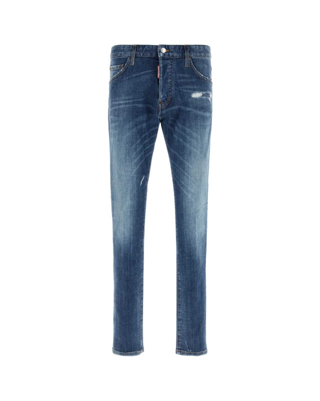 [DSQUARED] Jeans FW26 S74LB1924S30872 470