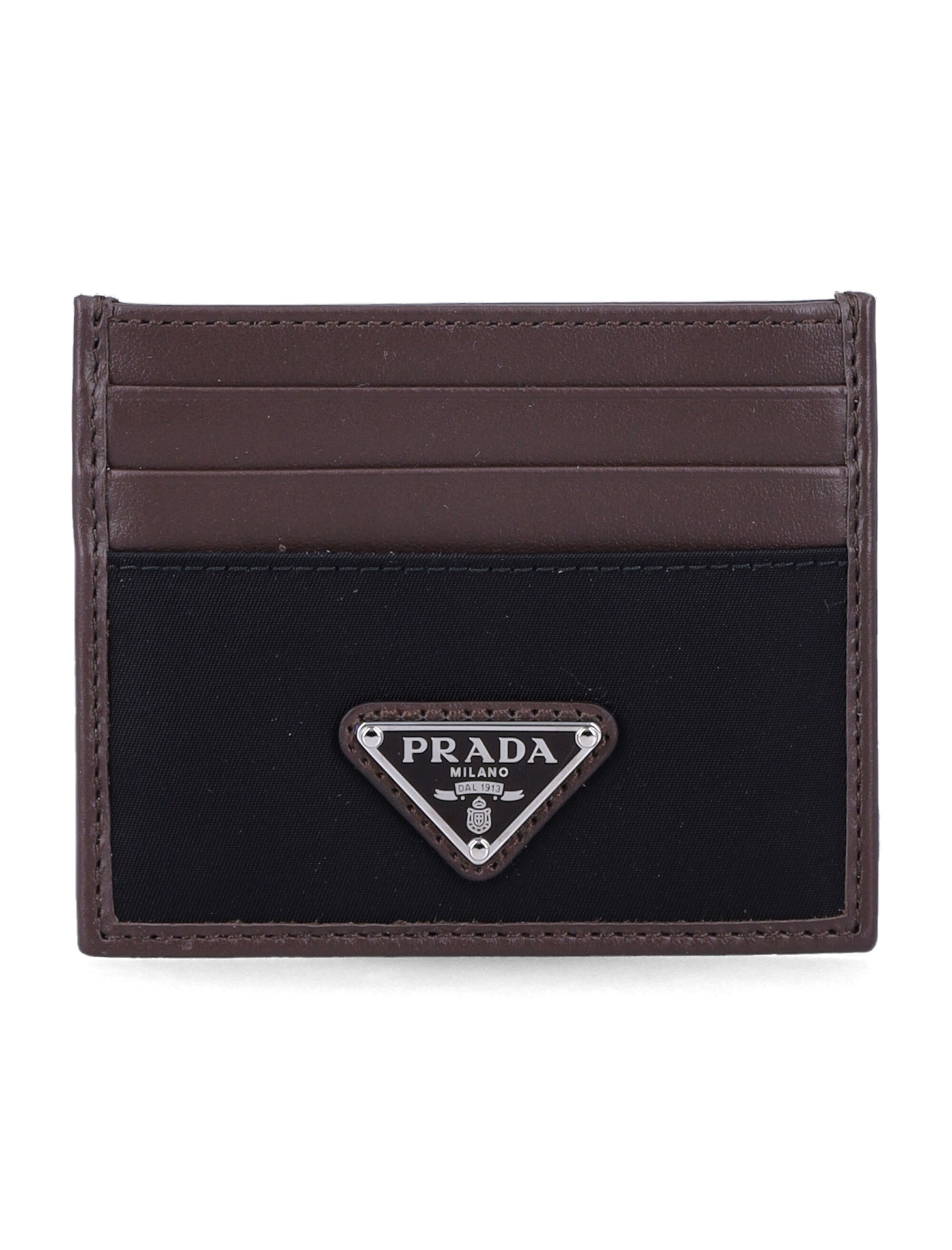 [Prada] Wallet SS26 2MC0252DW3F0002