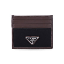 [Prada] Wallet SS26 2MC0252DW3F0002