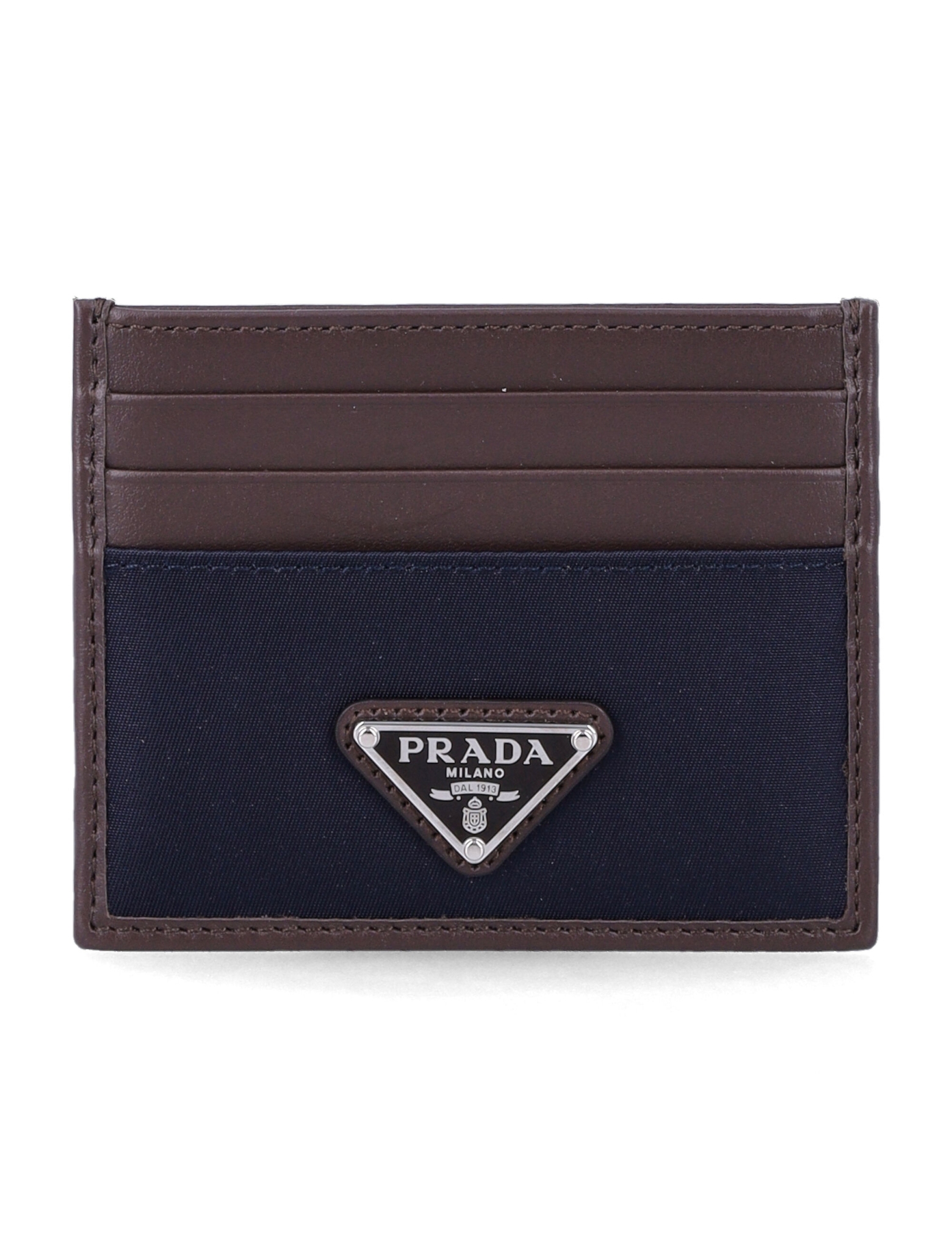 [Prada] Wallet SS26 2MC0252DW3F0008
