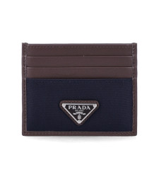 [Prada] Wallet SS26 2MC0252DW3F0008