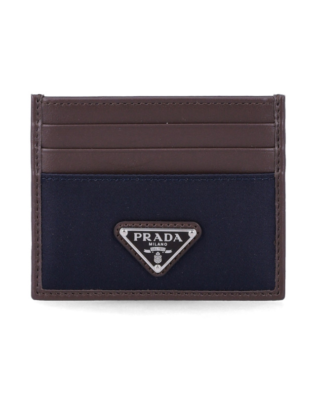 [Prada] Wallet SS26 2MC0252DW3F0008